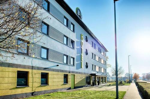 B&B Hotel Baden-Airpark