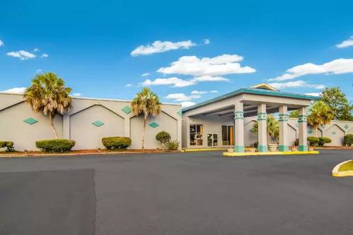 Econo Lodge Townsend
