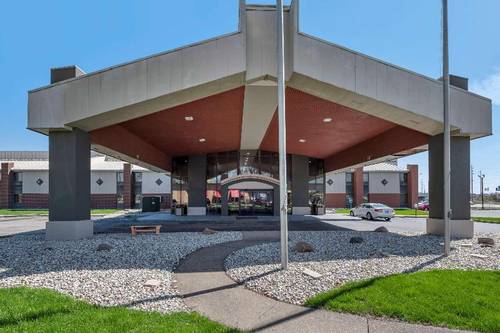 Suburban Extended Stay Lafayette