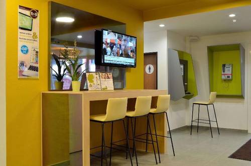B&B Hotel Bonn