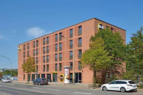 B&B Hotel Bremerhaven
