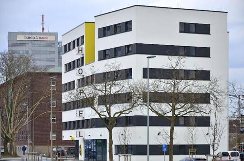 B&B Hotel Duisburg
