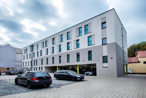 B&B Hotel Eisenach