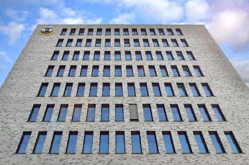 B&B Hotel Fulda