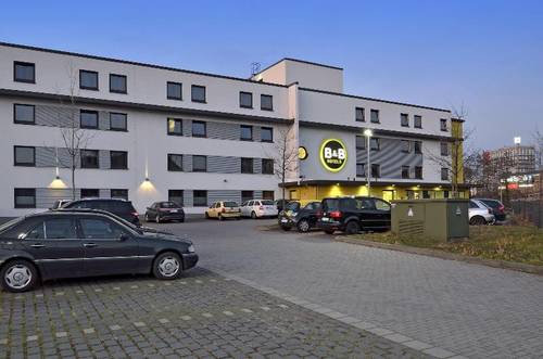 B&B Hotel Heilbronn