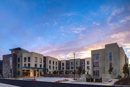 Hilton Garden Inn Temecula