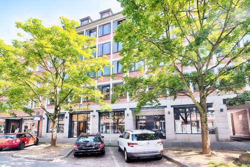 B&B Hotel Kiel-Holstenbrücke