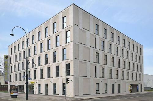 B&B Hotel Magdeburg
