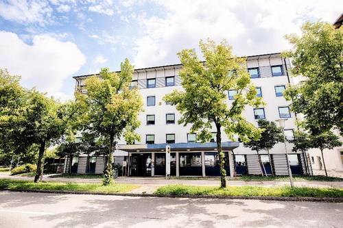 B&B Hotel München-Garching