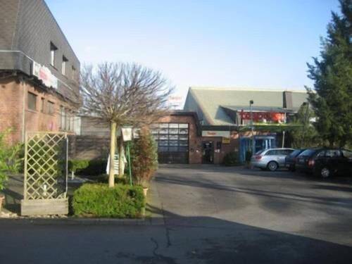 Tespo Sportpark & Hotel