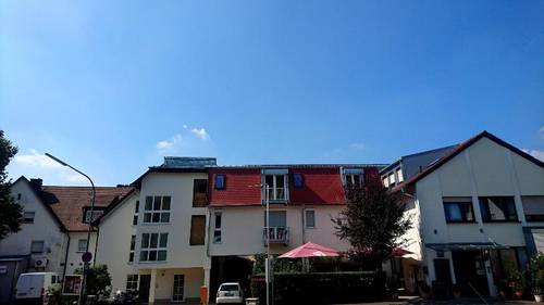 GÃ¤stehaus Langhammer