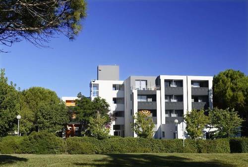 Residence Odalys Aqualia