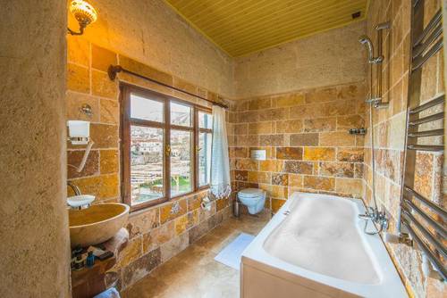 Garden Inn Cappadocia