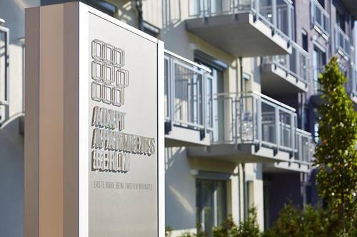 Adapt Apartments Berlin