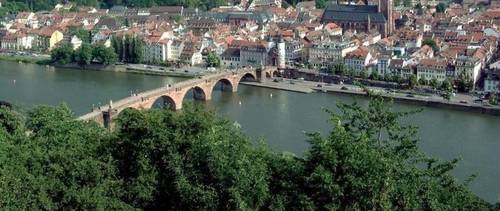 Boardinghotel Heidelberg