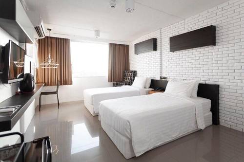 R1 Boutique Serviced Apartment