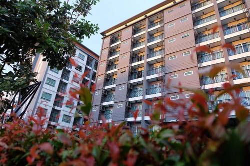 Interpark Hotel&Residence Eastern Seaboard Rayong