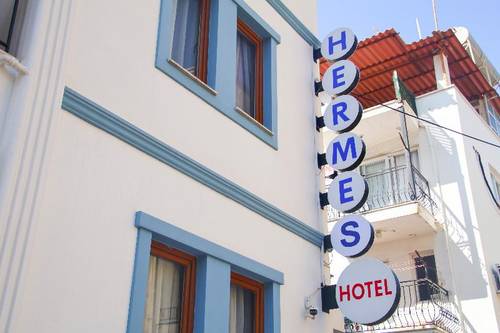 Hotel Hermes