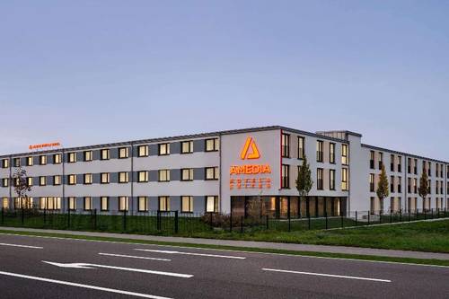 Amedia Hotel & Suites Dachau Trademark by Wyndham