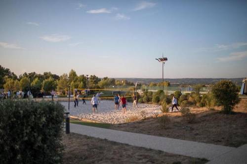 The Camp Hotel & Lodges