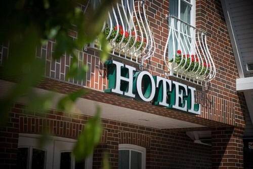 Hotel Rheinischer Hof
