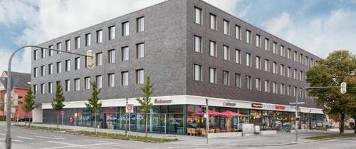 B&B Hotel München-Trudering