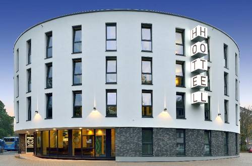 B&B Hotel Wuppertal