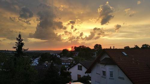 Hotel Bauer Grossbettlingen