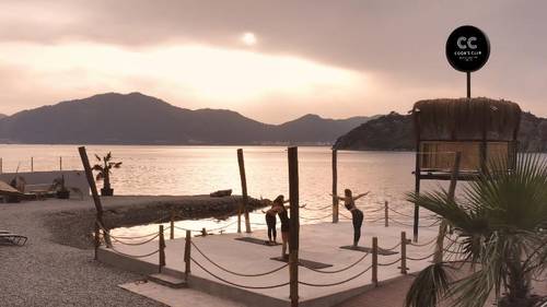 Cook's Club Adakoy Marmaris Adult Only 16+