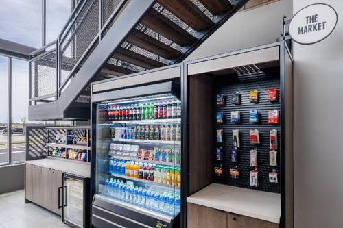 Atwell Suites Denver Airport Tower Road