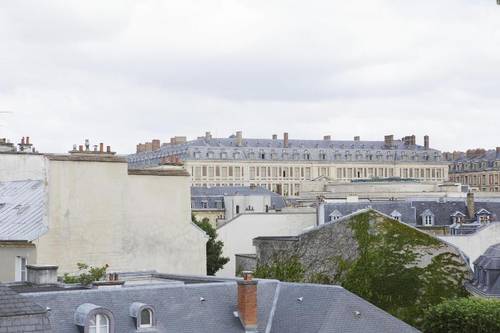 Les Apparts de l'Oncle Louis