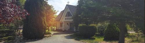 Landhaus Teichgraf