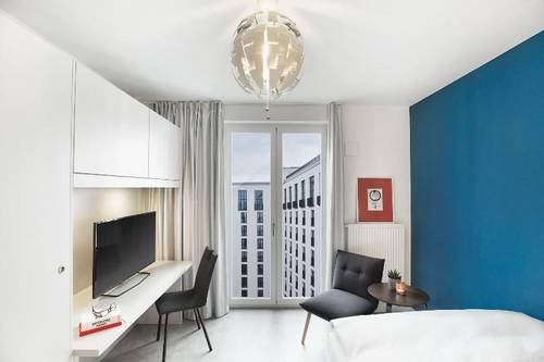 H.ome Serviced Apartments Munchen