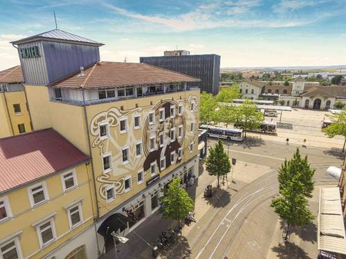 Nordhauser Farstenhof