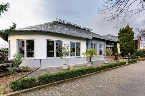 Hotel-Restaurant Fronmahle