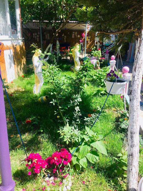 Side Erenler Hotel