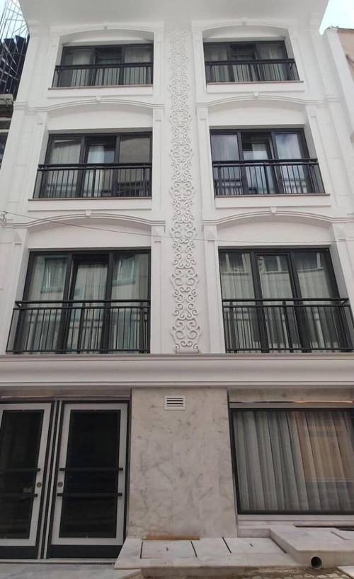 Basilissis Hotel