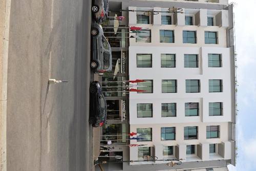 Gardenia Boutique Hotel Agdal Rabat