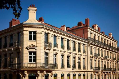 Hotel De Cambis BW Premier Collection
