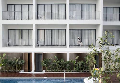 Sook Hotel