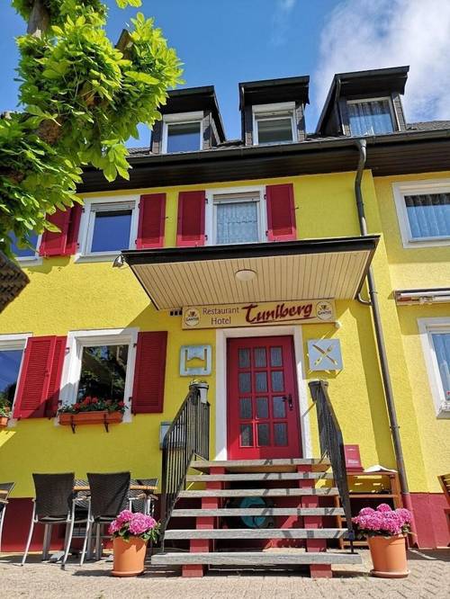 Hotel Tuniberg