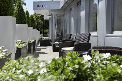 Arthotel ANA Prestige