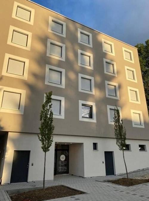 a2 Hotels Wernau