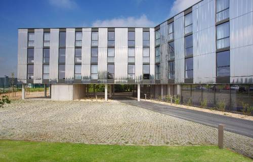 Appart Hotel Odalys City Toulouse Blagnac Aéroport
