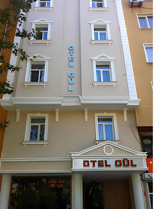 Gul Otel