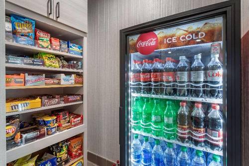 Quality Inn Lebanon Highway 109