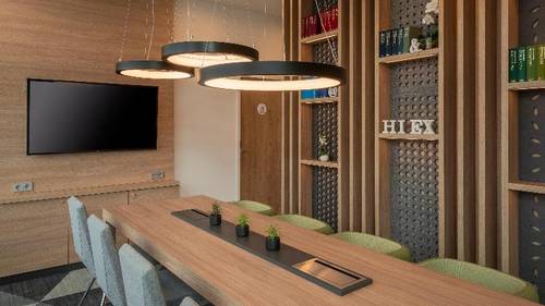 Holiday Inn Express Krefeld - Dusseldorf