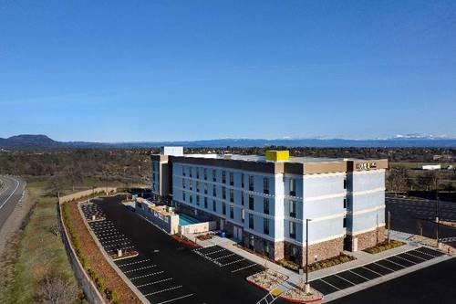 Home2 Suites By Hilton Redding