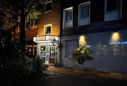 Pension Zwei A