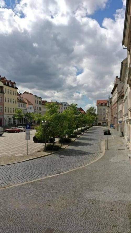 Hotel am Neumarkt